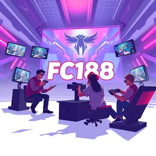 FC188's Rise in Gaming Trends