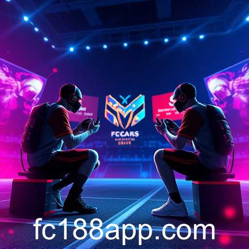 FC188 Revolutionizes Online Gaming