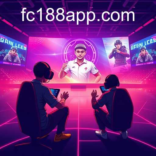 The Evolution of FC188 and Its Role in Online Gaming