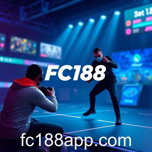 The Rise of FC188 in the Gaming World